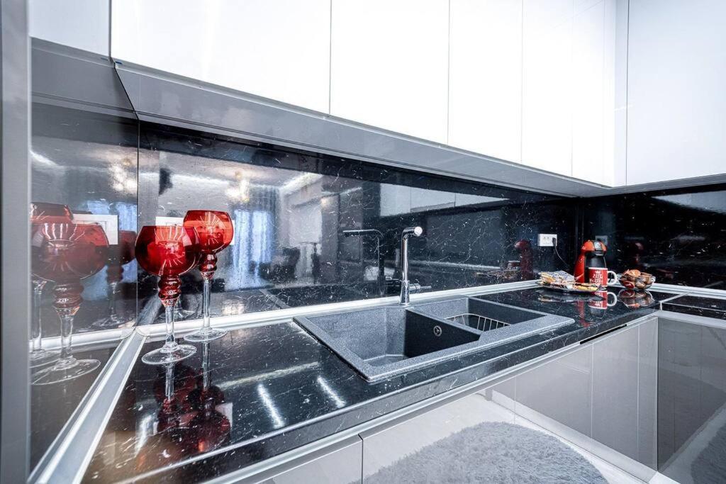 Luminous Luxury House Holiday home *
