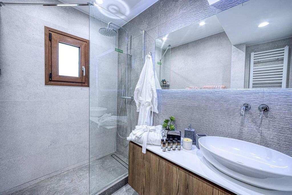 Luminous Luxury House Holiday home *